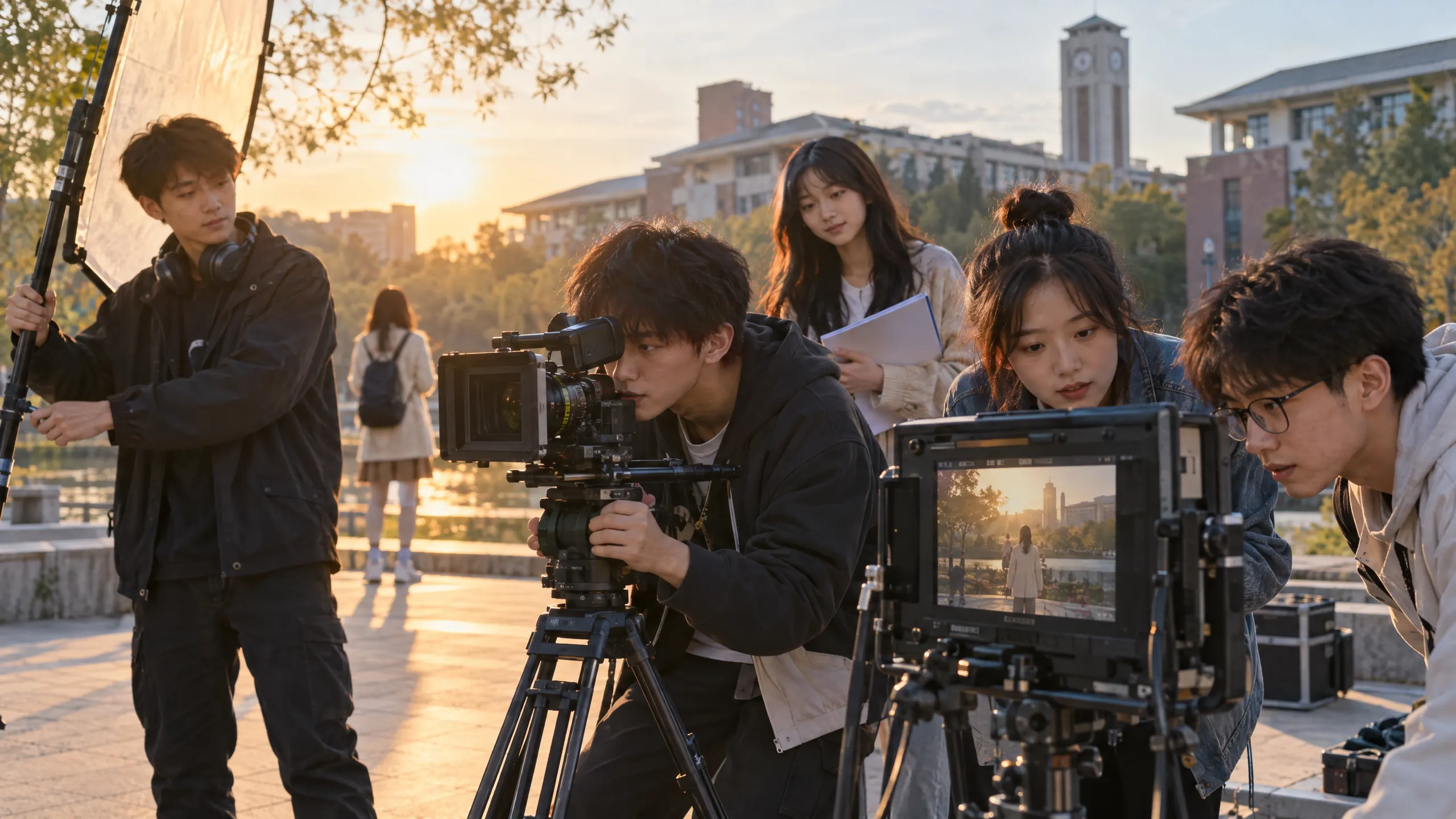 直播录屏